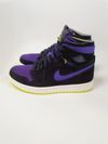 Tênis Nike Air Jordan High Zoom