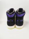 Tênis Nike Air Jordan High Zoom