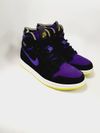Tênis Nike Air Jordan High Zoom