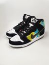 Tênis Nike Dunk High