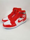 Tênis Nike Air Jordan 1 Midi