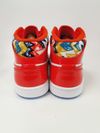Tênis Nike Air Jordan 1 Midi