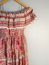 Vestido Nammos