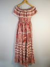 Vestido Nammos