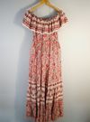 Vestido Nammos