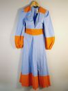 Vestido PatBo