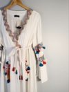 Vestido Nammos