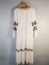Vestido Nammos