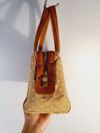 Bolsa Louis Vuitton Josephine Mini Lin Monograma PM
