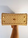 Bolsa Louis Vuitton Josephine Mini Lin Monograma PM