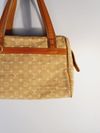Bolsa Louis Vuitton Josephine Mini Lin Monograma PM
