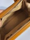 Bolsa Louis Vuitton Josephine Mini Lin Monograma PM