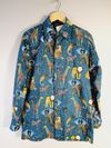 Camisa Alix