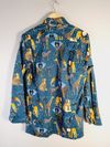 Camisa Alix
