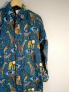 Camisa Alix