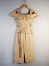Vestido Andrea Bogosian