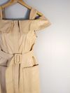 Vestido Andrea Bogosian