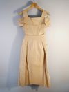 Vestido Andrea Bogosian