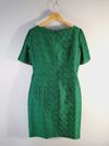 Vestido Carolina Herrera