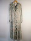 Vestido Maria Manoela