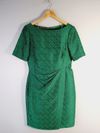 Vestido Carolina Herrera