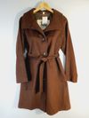 Casaco Burberry