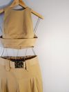 Conjunto Animale