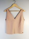 Blusa Lafort Technoblock