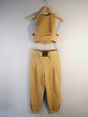 Conjunto Animale