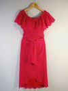 Vestido Mixed