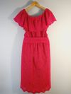 Vestido Mixed