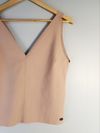 Blusa Lafort Technoblock