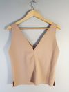 Blusa Lafort Technoblock