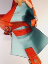 Bolsa Fendi Baguette