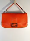 Bolsa Fendi Baguette