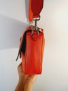 Bolsa Fendi Baguette