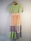 Vestido Belloni