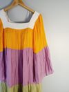 Vestido TIG