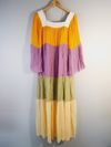 Vestido TIG