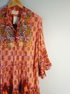 Vestido Miss June