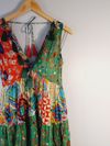 Vestido Nammos