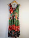 Vestido Nammos