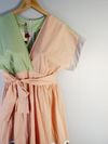 Vestido Belloni