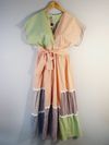 Vestido Belloni