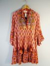 Vestido Miss June