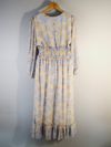 Vestido TIG