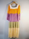 Vestido TIG