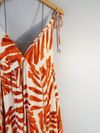 Vestido Animale