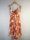 Vestido Animale
