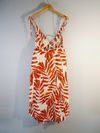 Vestido Animale